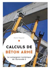 Picture of Calculs de béton armé