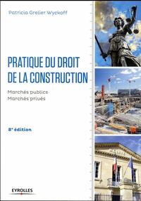 Image de Pratique du droit de la construction