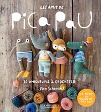 Picture of Les amis de Pica Pau