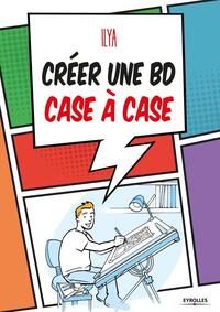 Picture of Créer une BD case à case