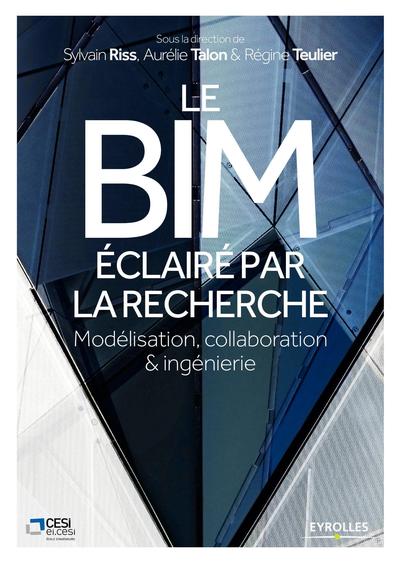 Picture of Le BIM éclairé par la recherche