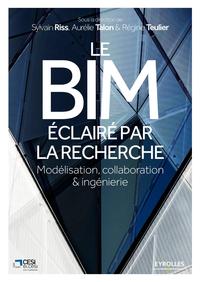 Picture of Le BIM éclairé par la recherche
