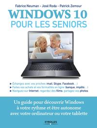 Picture of WINDOWS POUR LES SENIORS