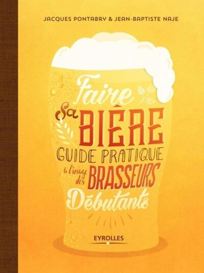 Picture of Faire sa bière