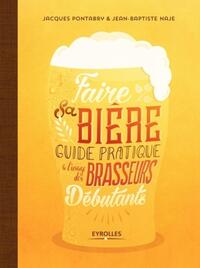 Picture of Faire sa bière