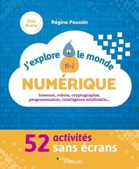 Picture of J'explore le monde numérique