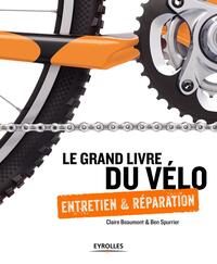 Image de Le grand livre du vélo