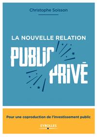 Picture of LA NOUVELLE RELATION PUBLIC PRIVE
