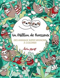 Picture of Un million de paresseux