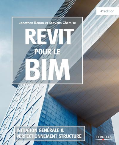 Image de REVIT POUR LE BIM
