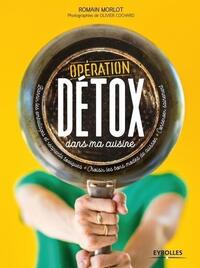 Image de Opération détox dans ma cuisine