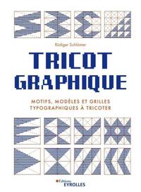 Picture of Tricot graphique