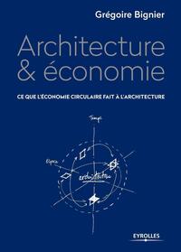 Picture of Architecture et économie