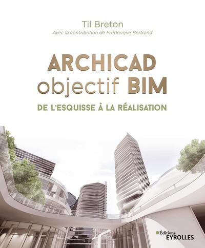 Image de Archicad objectif BIM
