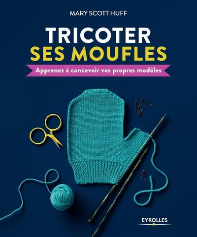 Picture of Tricoter ses moufles
