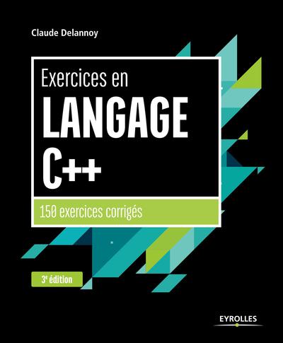 Image de EXERCICES EN LANGAGE C++