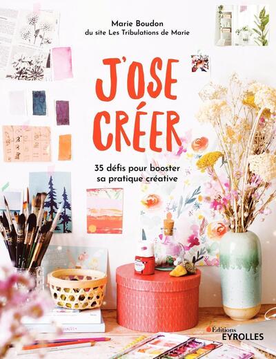 Picture of J'ose créer