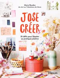 Picture of J'ose créer