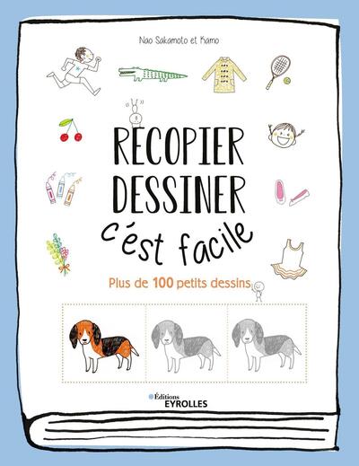 Picture of Recopier, dessiner : c'est facile