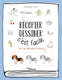 Picture of Recopier, dessiner : c'est facile