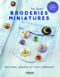 Picture of Broderies miniatures