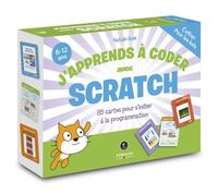 Picture of Coffret J'apprends à coder avec Scratch