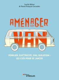 Image de Aménager son van
