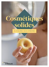 Picture of Cosmétiques solides à faire soi-même