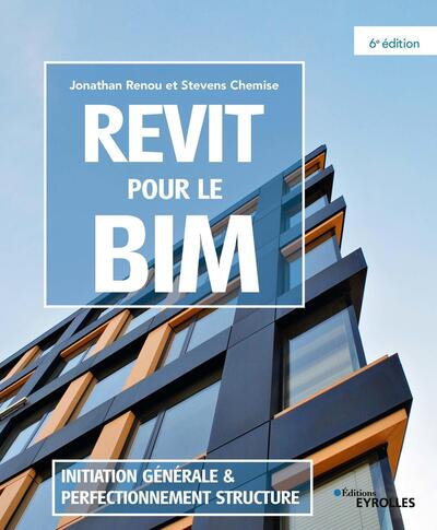 Image de Revit pour le BIM