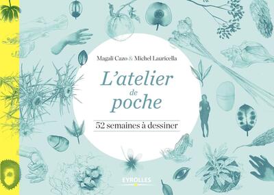 Picture of L'atelier de poche