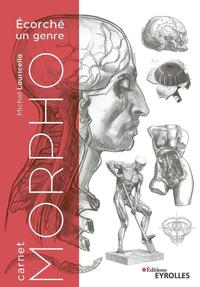 Picture of Carnet Morpho : Ecorché un genre