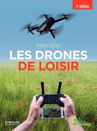 Image de LES DRONES DE LOISIR