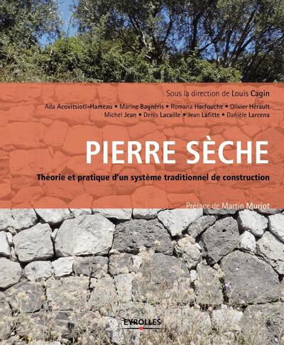 Image de Pierre sèche : théorie et pratique