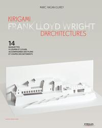 Picture of Kirigami d'architectures  - Frank Lloyd Wright