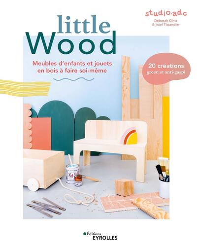 Image de Little Wood