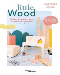 Image de Little Wood