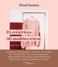Picture of Wool stories
