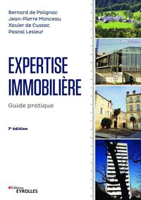 Image de Expertise immobilière