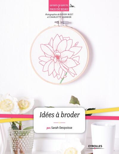 Picture of Idées à broder