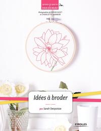 Picture of Idées à broder