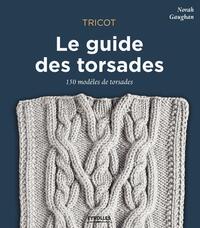Picture of Tricot : le guide des torsades