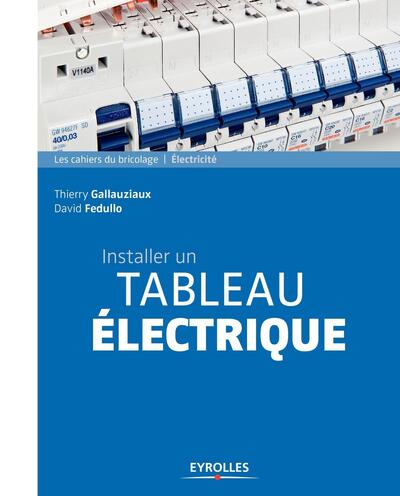 Image de Installer un tableau électrique