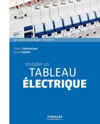 Image de Installer un tableau électrique