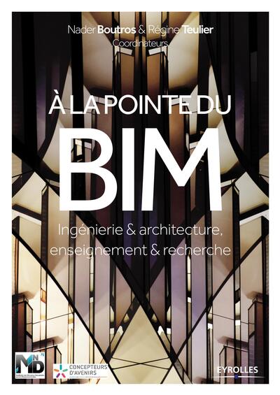 Picture of A la pointe du BIM