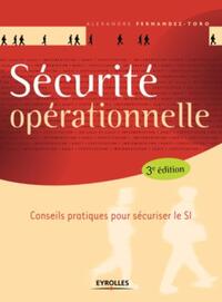 Picture of Sécurité opérationnelle - 3e