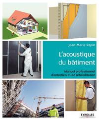 Picture of L'acoustique du bâtiment