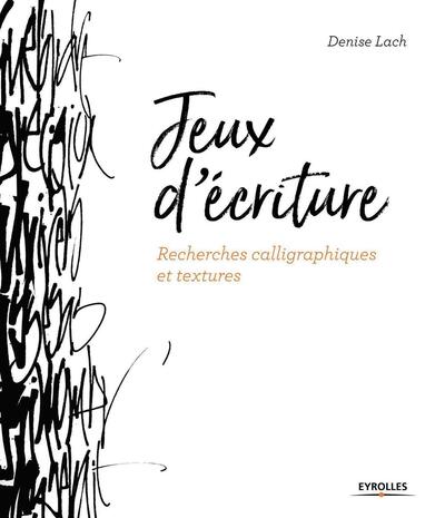 Picture of Jeux d'écriture