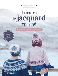 Picture of Tricoter le jacquard en rond
