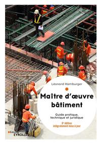 Image de Maître d'oeuvre bâtiment