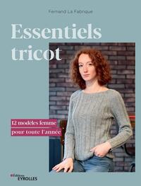 Image de Essentiels tricot